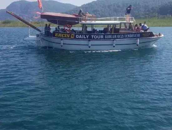 Köyceğiz Aktivitäten