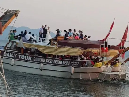 Köyceğiz Aktivitäten