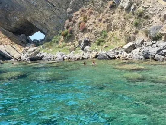 Köyceğiz Bootstour