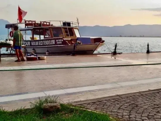 Köyceğiz Bootstour