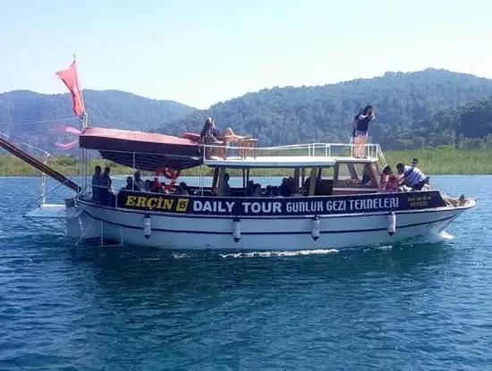 Köyceğiz Bootstour Preise