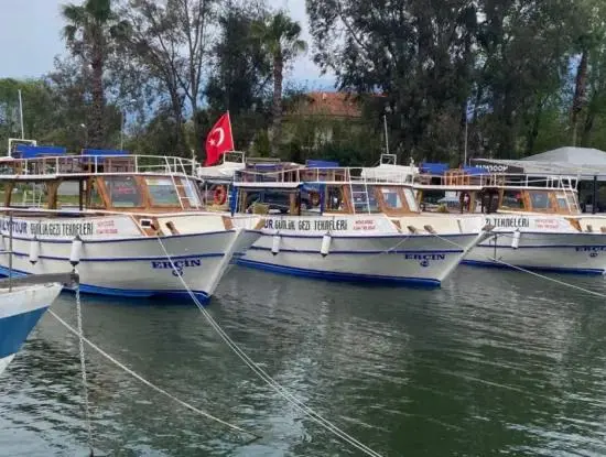 Köyceğiz Activities