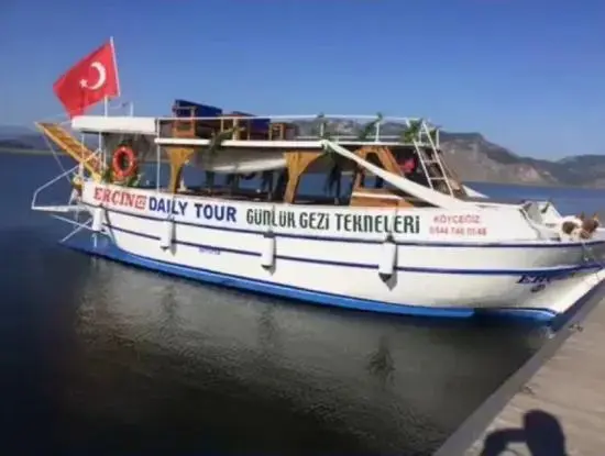 Köyceğiz Activities