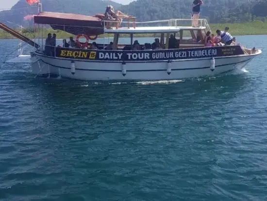 Köyceğiz Activities