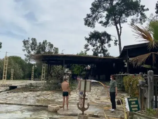 Köyceğiz Activities