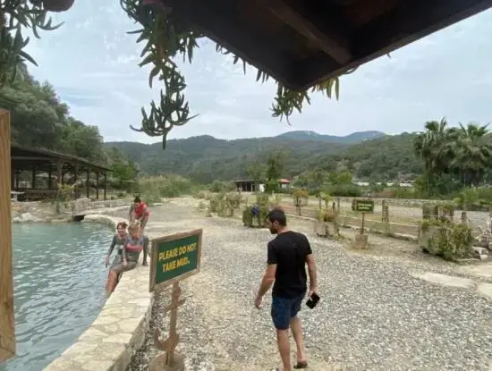 Köyceğiz Activities