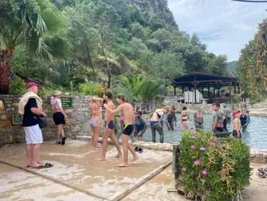 Köyceğiz Activities