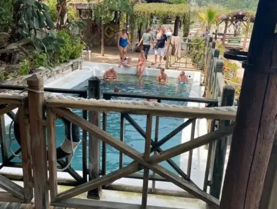 Köyceğiz Activities