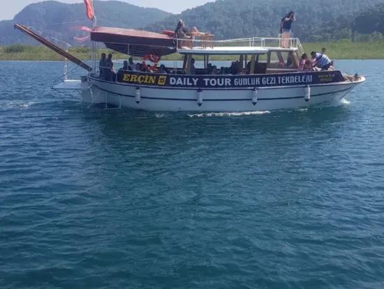 Köyceğiz Aktiviteleri