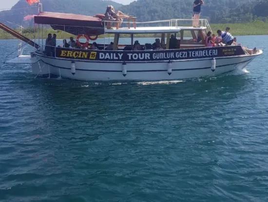 Köyceğiz Aktiviteleri